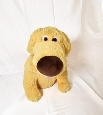 Disney Park's DUG UP Stuffed Animal