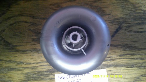 31001567 Maytag dryer timer knob and skirt - Bild 4 von 4