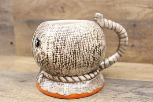 Halloween Legendary 2020 SAM aus Trick Or Treat große Tasse - Bild 3 von 8