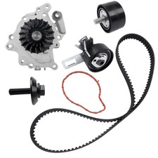 Wasserpumpe + Zahnriemensatz für Citroën C3 C4 Cactus Jumpy Peugeot Partner 1.5