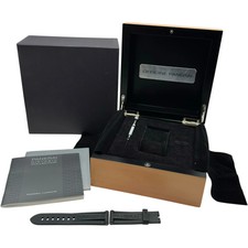 Panerai Luminor Base Logo PAM00000 Black #442 14