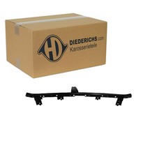 DIEDERICHS AUFPRALLDÄMPFER STOßSTANGE OBEN VORNE passend für MITSUBISHI LANCER