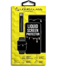 Liquid Glass Screen Protector for Up to 4 Devices Universal for All