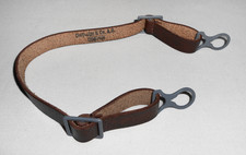 Jugulaire Casque pointe, spike…