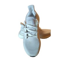 Imagen de White Adidas Ultraboost 20 "Triple White size 7.5