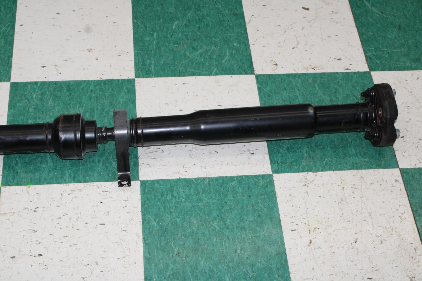 Maserati Ghibli S Q4 2014-2020 Rear Driveshaft