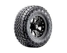 Nitto Trail Grappler Mt Lt28555r20 122q