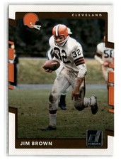 2017 Donruss Football (#151-300) - Pick a Card - Complete Your Set - 40% off 4+