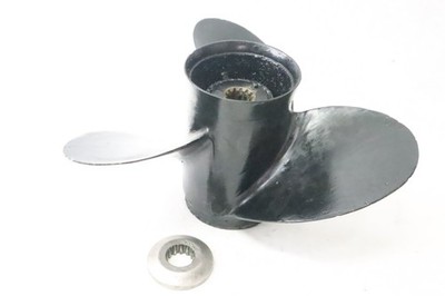 F10.88X11P Mercury Force 10.88x11 Propeller 13-spline 48-85632A45