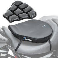 Komfort Sitzbank Kissen FüR MV Agusta Brutale 1078 RR Tourtecs Air Deluxe ML