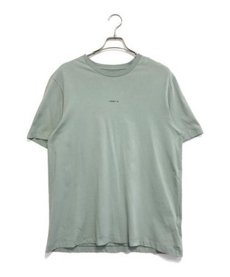OAMC                    OUTLINE T-SHIRT S／S TEE khaki