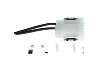 Bosch Kraftstoffpumpe 0 986 580 823 FüR Vw Seat Skoda