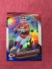 2025 Panini Prizm - Patrick Mahomes II #26 Red White & Blue Prizm KC Chiefs