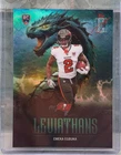 2025 Topps Signature Emeka Egbuka Base (RAW)