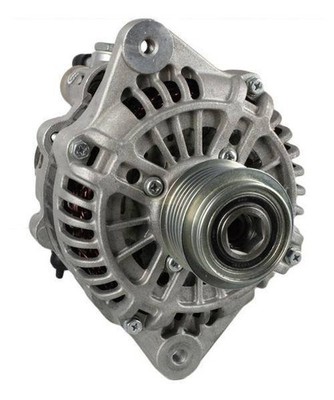 1**Lichtmaschine Neu Eurostarter OE-Ref. A003TN2581 für Suzuki