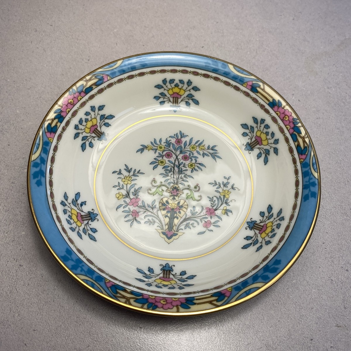 Lenox（レノックス） 「Blue Tree（ブルー・ツリー）」 LENOX CHINA 