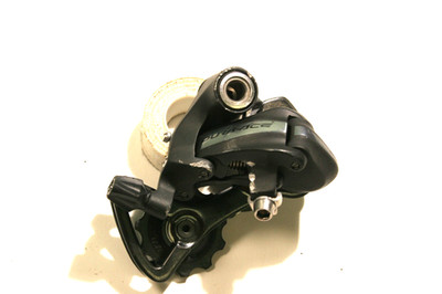 Shimano Dura-Ace Short Cage Rear Derailleur RD-7900 10 Speed SS