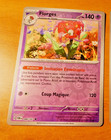 POKEMON MASCARADE CREPUSCULAIRE CARD REVERSE HOLO CARTE 088/167 FR TWM NM 2024