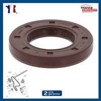 Dichtung Spi Welle Nocken Auspuff FüR CitroëN Berlingo C4 C5 C6 C8 080728