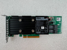 Dell PERC H740P RAID 8GB Cache 12Gb/s PCI-e 3.0 x8 0DPNHJ