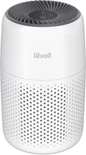 LEVOIT Air Purifiers for Bedroom Home Dorm, 3-in-1 Filter Cleaner with Fragrance