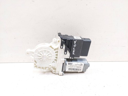 Volkswagen Touran I 2004 Hinten links Fensterhebermotor Tür hinten VLU33407