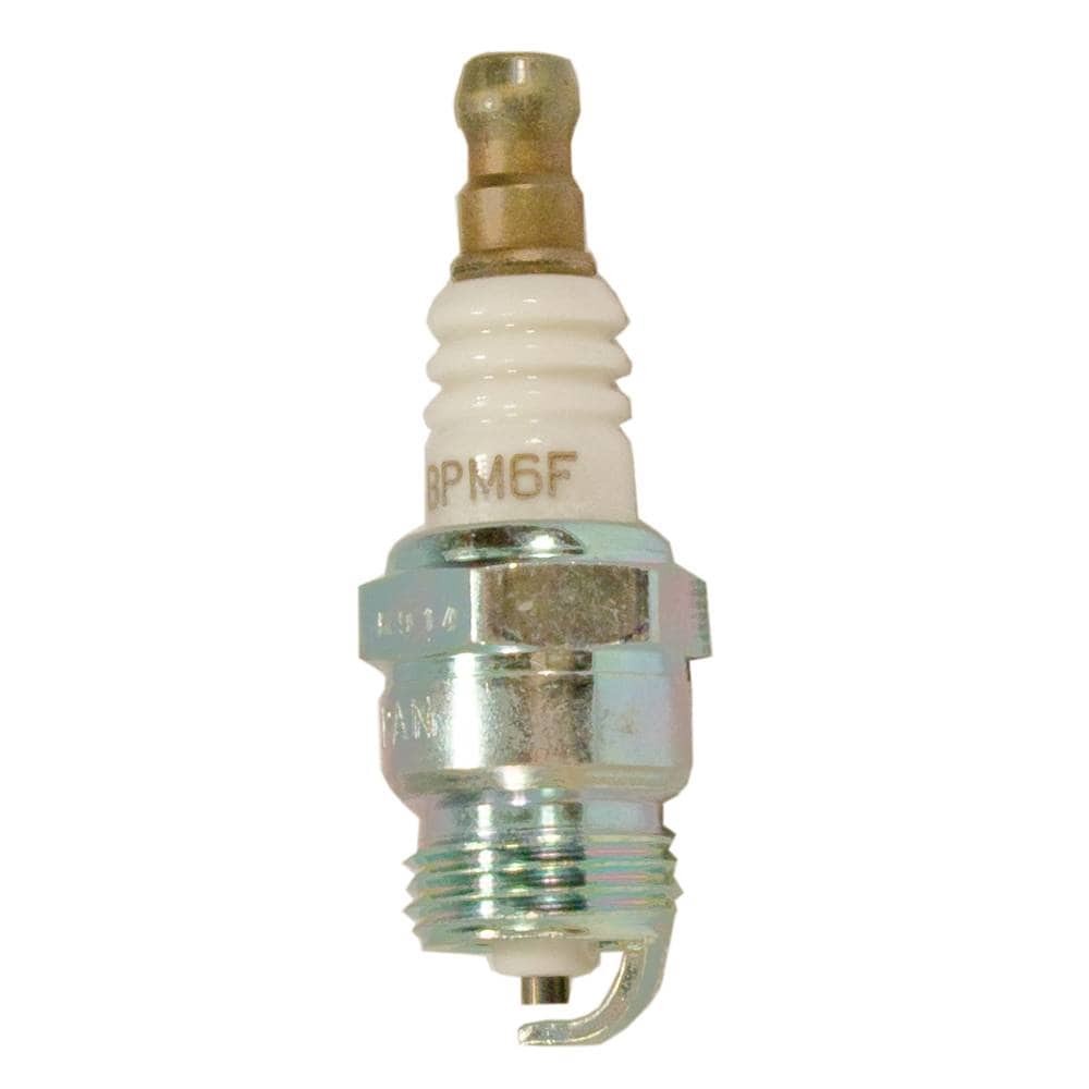 Spark Plug Ngk 5950/Bpm6f 130-761