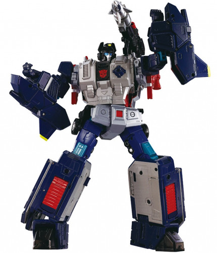 TAKARA TOMY T-SPARK TRANSFORMERS MASTERPIECE G SERIES MPG-14 GODBOMBER