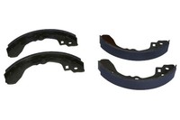 Bremsbackensatz Maxgear 19-4550 FüR Kia Cerato 2 Td Rio 1 Dc 16V Cvvt