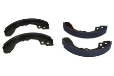 Bremsbackensatz MAXGEAR 19-4550 für KIA CERATO 2 TD RIO 1 DC 16V CVVT