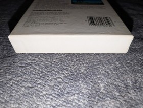 Star Wars: The Empire Strikes Back Intellivision 1983 W/ Box & Manual - Tested!