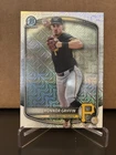 2025 Bowman Chrome Mega Konnor Griffin Mojo Refractor (RC)