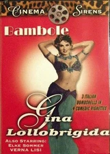 ENNIO GUARNIERI LEONIDA BARBONI GIANNI HECHT LUCARI - Bambole (the Dolls) - DVD