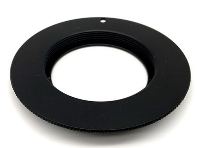 Objektivadapter für EOS lens mount converter (M42 -> Canon EF)