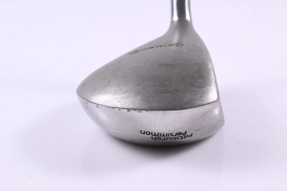 Taylormade Original One Driver / 12 Degree / Regular Flex TaylorMade TayLite - Image 3 of 4