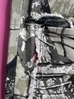 ROCKSTAR Original Shake Tree Camo Distressed Stacked Flare Jean RSM205 Size 46 — photo 6