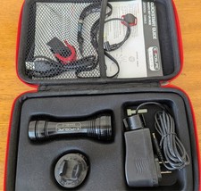 Exposure Lights Diablo Mk 4 LED 1150 Lumens, ...