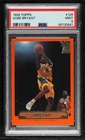 1999-00 Topps Kobe Bryant #125 PSA 9 MINT HOF