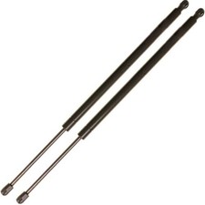 23.56 Inch 2Pcs Liftgate Trunk Struts Lift Supports Compatible with Cadillac