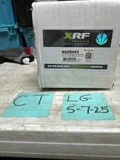 XRF K620493 Control Arm And Ball Joint Assembly