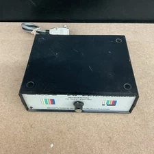 Vintage Sencore NT64 NTSC Pattern Generator