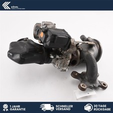 Turbolader Turbo Abgasturbolader VW Polo 5 6C 1.2 TSI 04E145713Q Beschreibung!