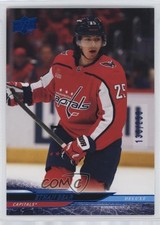 2024-25 Upper Deck Series 2 Deluxe 130/250 Ethan Bear #442 0k6r