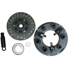 Clutch Kit fits Massey Ferguson TO20 TO30 185923M91 185923V91 180241M91