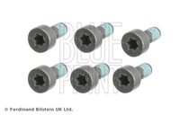 1 X Schraubensatz Schwungrad Blue Print ADBP780006 FüR Peugeot