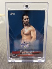 2018 Topps WWE Then Now Forever Wrestling Cards 21