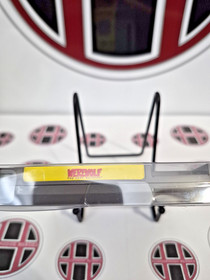 Werewolf: The Last Warrior - Nintendo - NES - Cleaned & Tested - *HPH