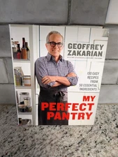 My Perfect Pantry: 150 Easy Recipes from 50 Essential Ingredients: Signed Copy
