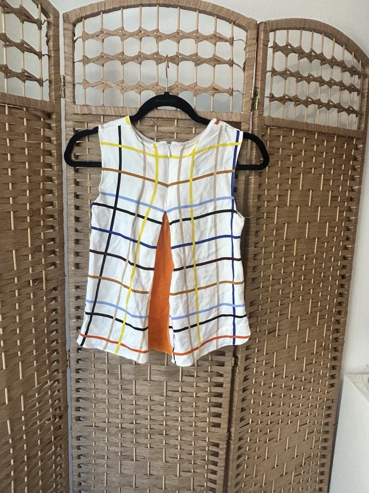 Lisa Perry Top Size 0 - Изображение 3 из 4