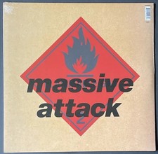 Blue Lines by Massive Attack (Record, 2016) for sale online | eBay